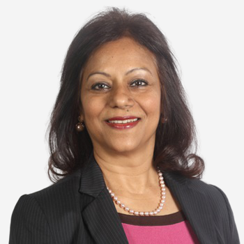 Ranjana Pathak